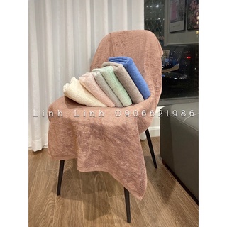 Khăn tắm xuất Nhật 60x120cm dày