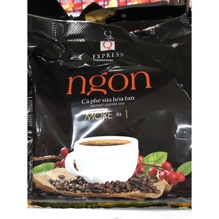 Cà phê ngon