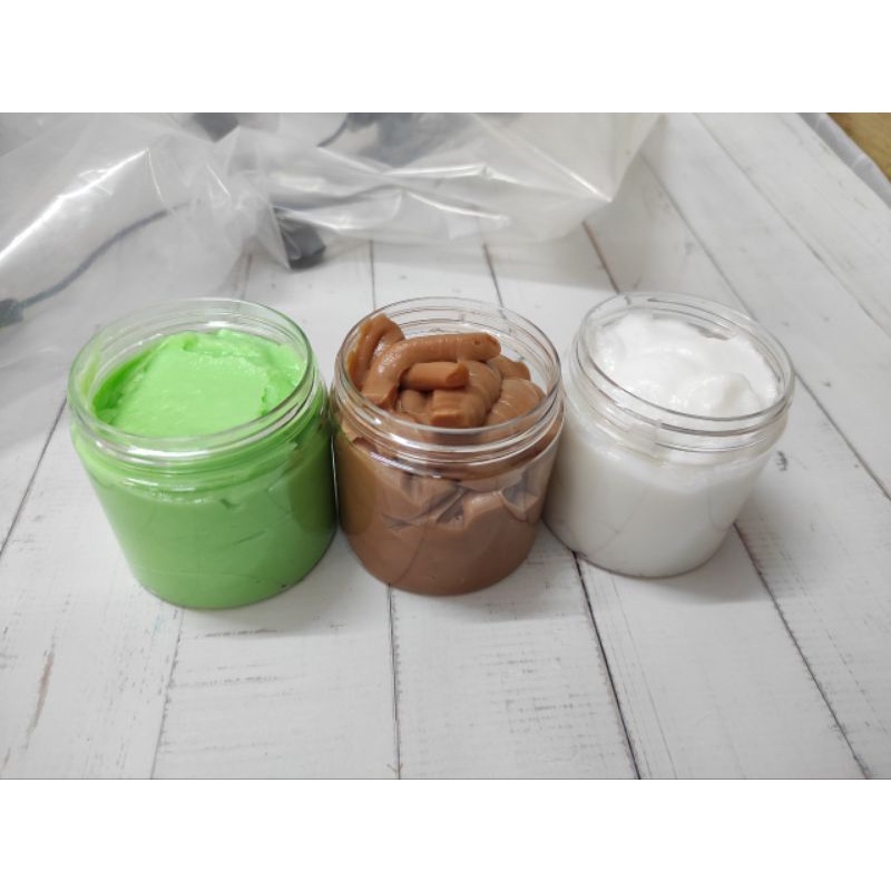 Ủ Tóc Phục Hồi Không Silicone