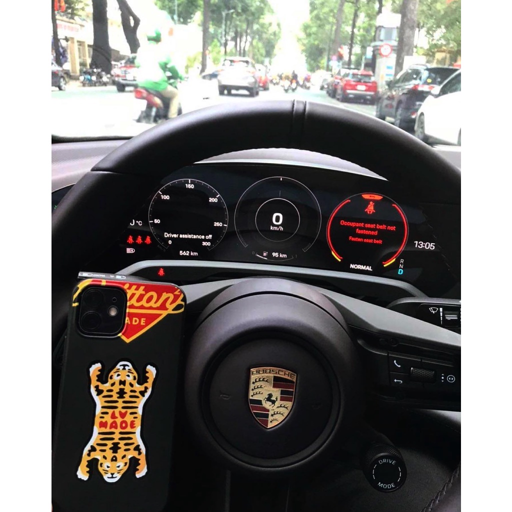 Ốp lưng iphone L.V MADE cho các dòng máy  12, 12Pro , 12ProMax,  13, 13PRO, 13PROMAX