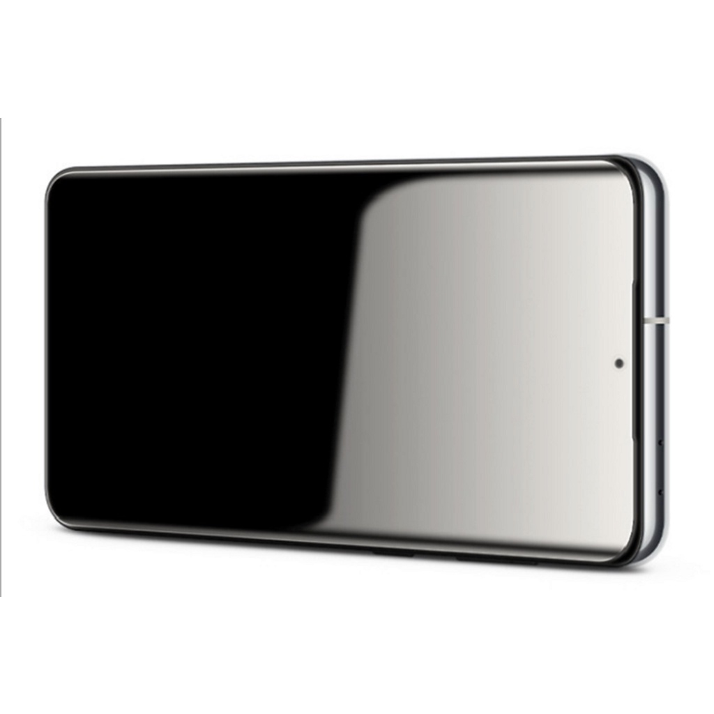 Bộ 3 Miếng dán Samsung S21 Ultra Full màn H6 hãng Gor cao cấp