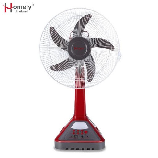 QUẠT TÍCH ĐIỆN HOMELY HL-678