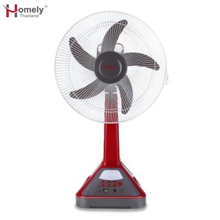 QUẠT TÍCH ĐIỆN HOMELY HL-678