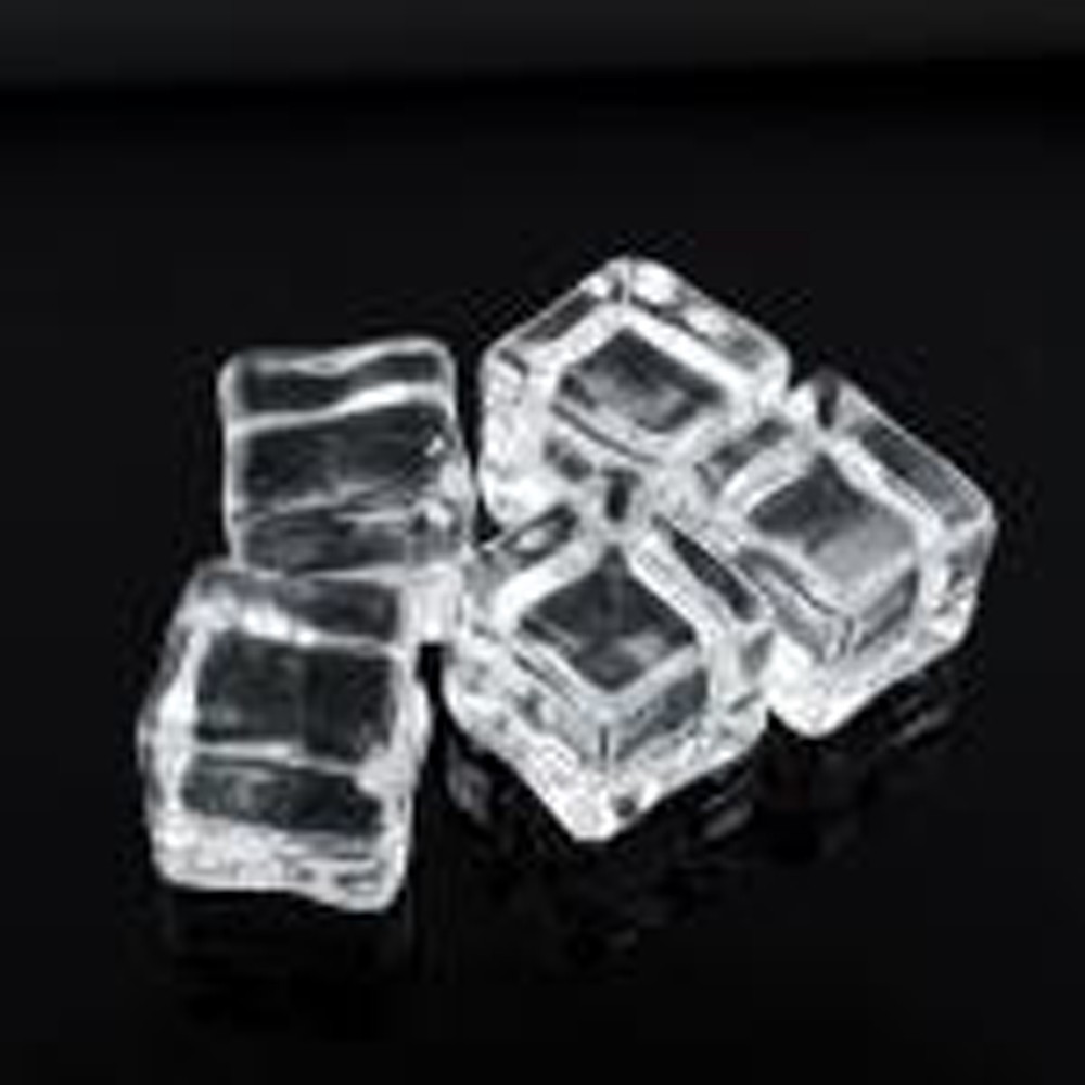 EPOCH Set 10 Viên Đá Giả Dùng Để Trang Trí