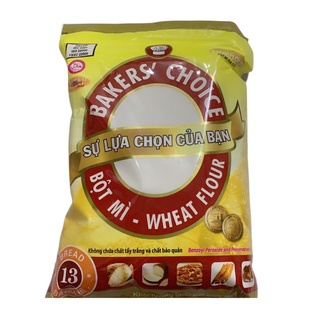 Combo 10 bịch bột số 13 ( bịch 1kg)