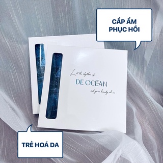 Mặt nạ tan chảy Microcell Lifting