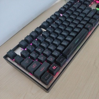 Bàn phím gaming motospeed