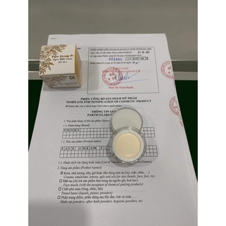KEM FACE P1 HỘP LỚN