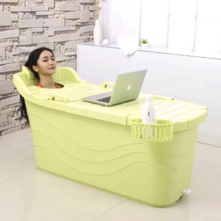Bồn tắm dành cho người lớn dài 1m4