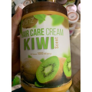 Hấp ủ hương Kiwi Karanz 1000ml