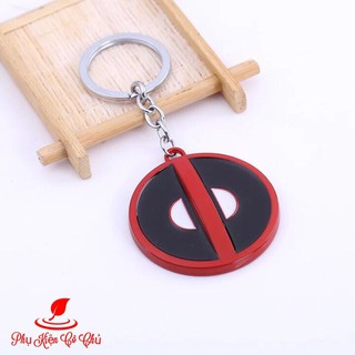 Móc Khóa Deadpool Marvel - MS063