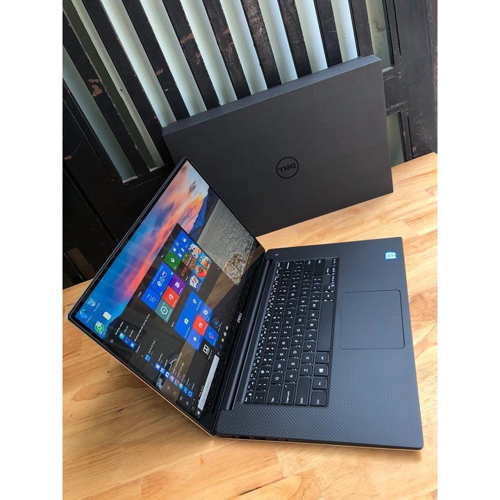 Laptop Dell Precision 5520 | BigBuy360 - bigbuy360.vn