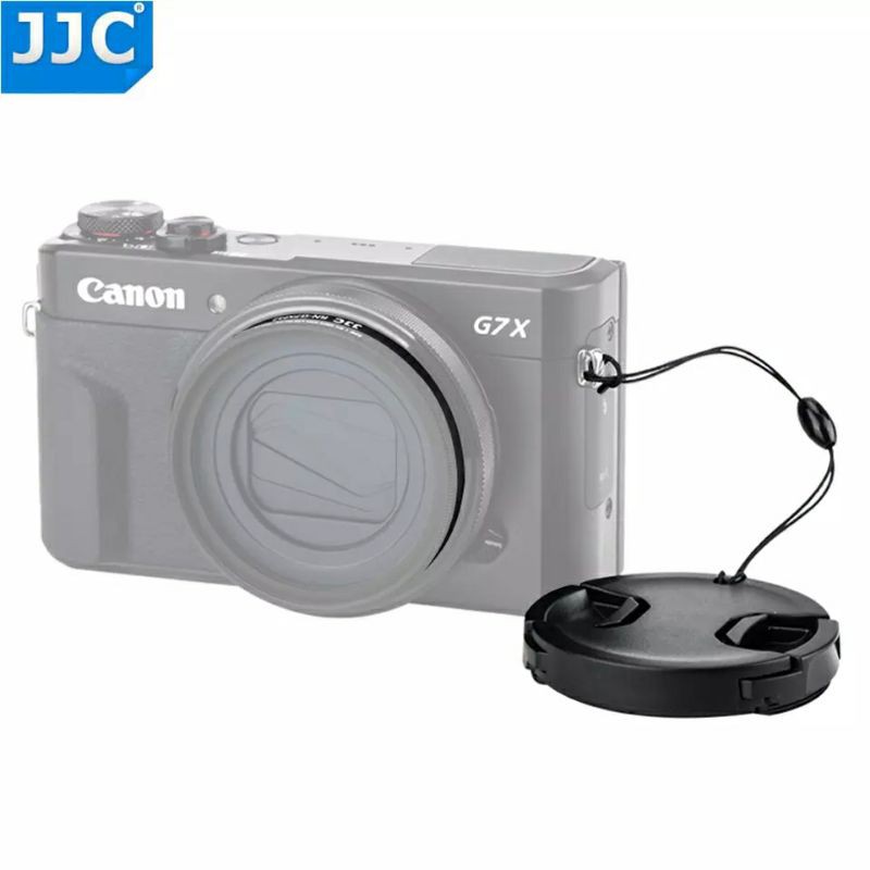 Mount mở rộng gắn thêm Filter chống bụi & hiệu ứng cho G7X mark II, G7X mark III