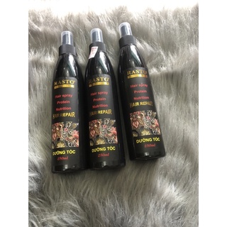 Xịt Dưỡng Tóc Rasto Collagen Hương Nước Hoa 250ml