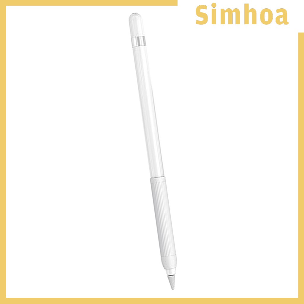 Vỏ Bọc Silicon Cho Bút Cảm Ứng Apple Pencil 1st Và 2nd