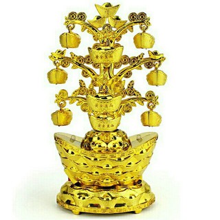 Cây vàng thỏi vàng
