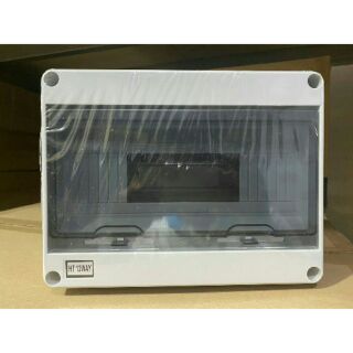 Vỏ Tủ Điện ETEK HT-12WAY