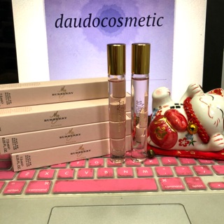 [ mini ] nước hoa My Burberry Blush EDP 7.5ml