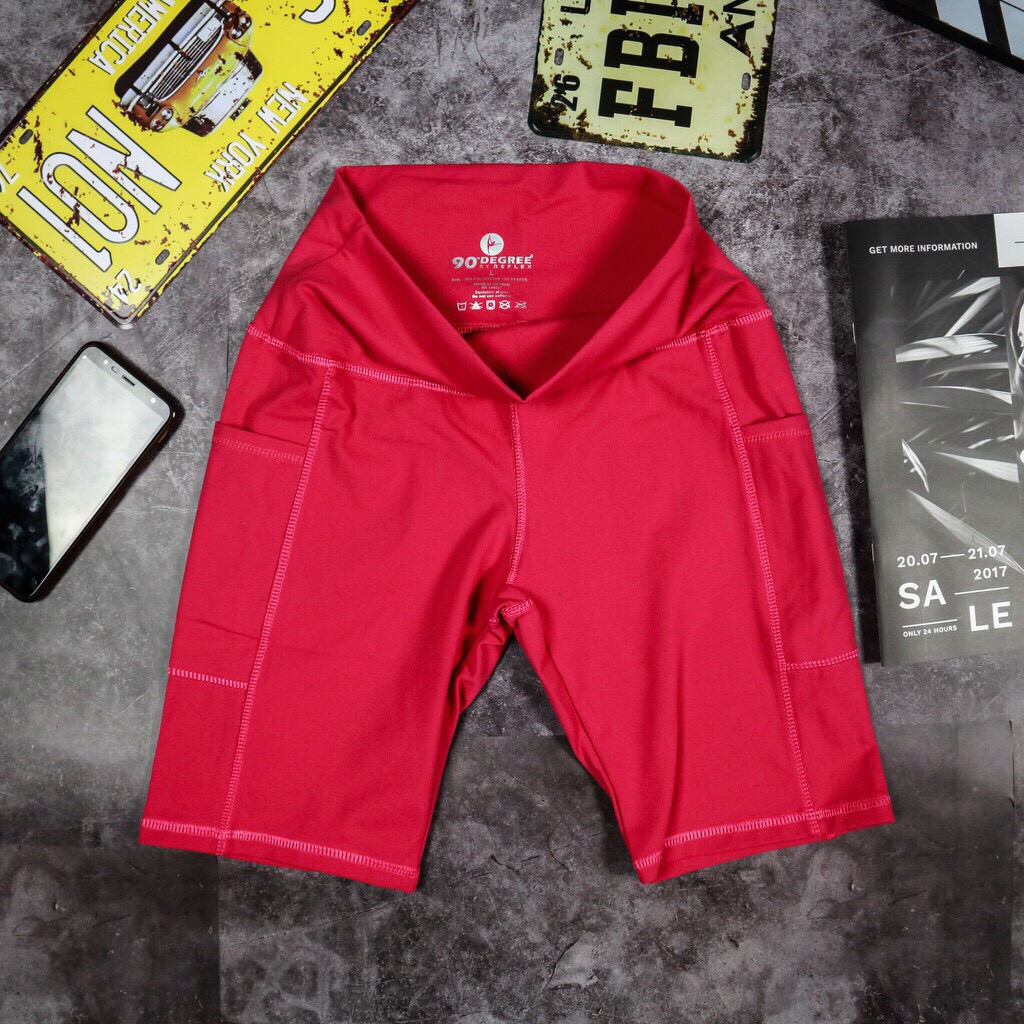 Quần lửng Ngố Legging nữ | BigBuy360 - bigbuy360.vn