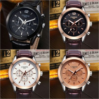 Đồng hồ nam CHENXI 059A luxury