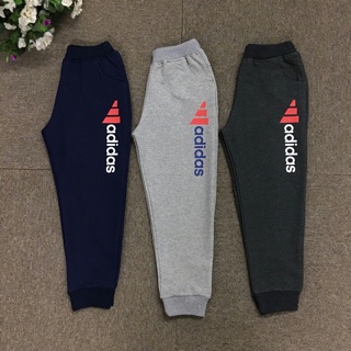 QUẦN NỈ DA CÁ BÉ TRAI ( 18-29KG)