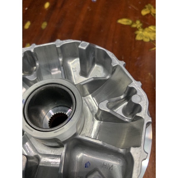 Nồi Trước/ nồi độ/ chén bi A35 Vario AB Click SH mode