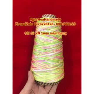 CHỈ DÙ LOANG VN 1MM