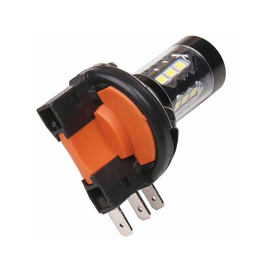 Đèn pha LED 16 bóng H15 80W chống sương mù cho ô tô