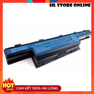 🎁 Pin Acer 4741, 4738, 4749, 4750, 4752, V3-471, E1-471, E1-431, 4349, AS10D81