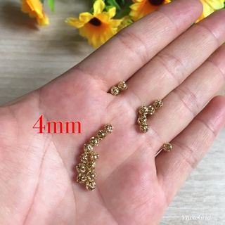 🍀 2 VIÊN BI LƯỚI bạc Thái 🌿🌿🌿