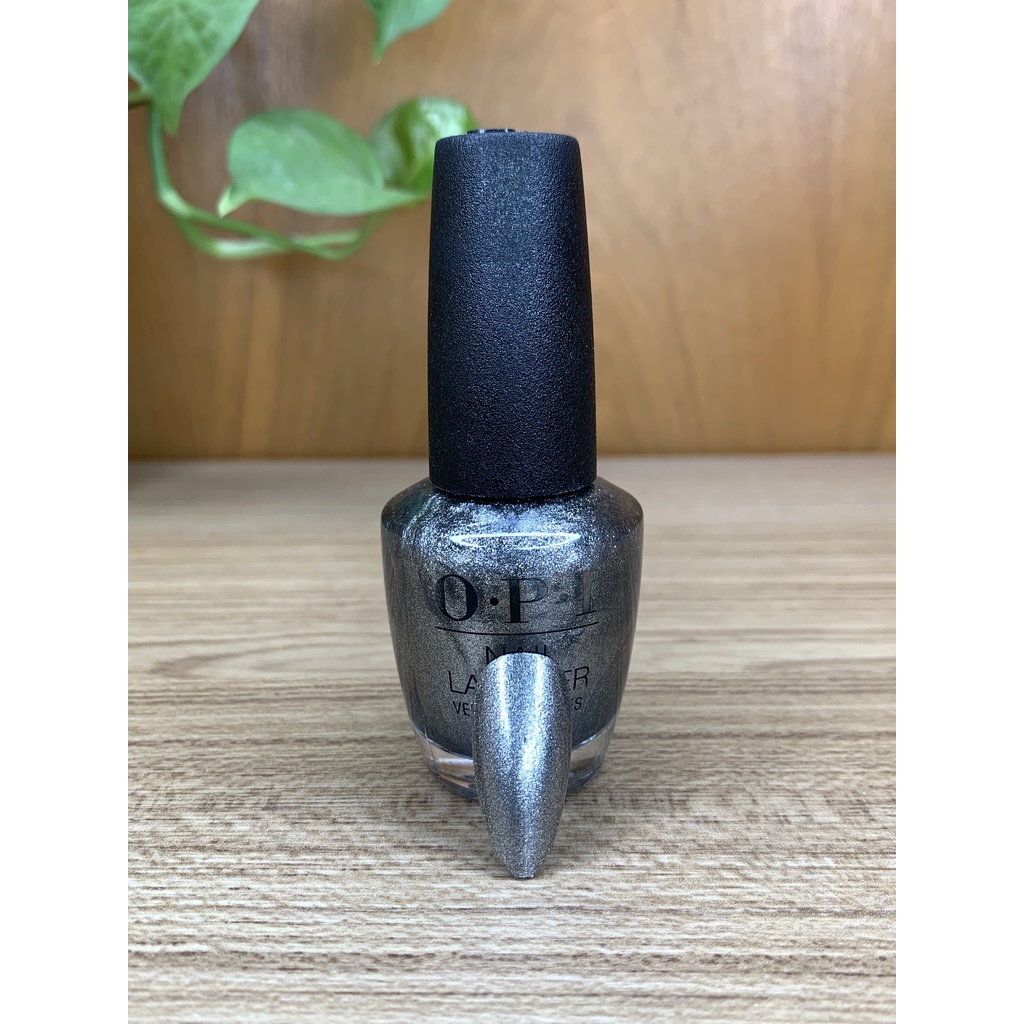 Sơn Móng Tay OPI Chai 15ml Mã F55