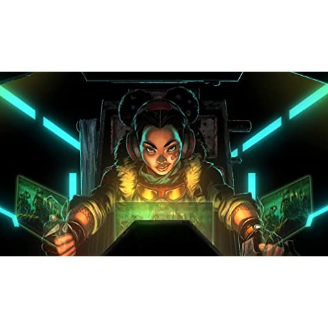 Game Contra: Rogue Corps - Nintendo Switch Newseal