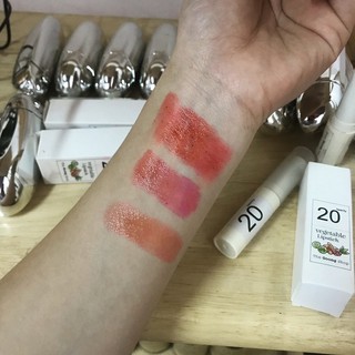SON RAU CỦ SON 2O