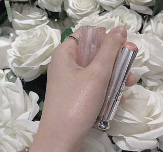 Son dưỡng Dior màu 011 Tester