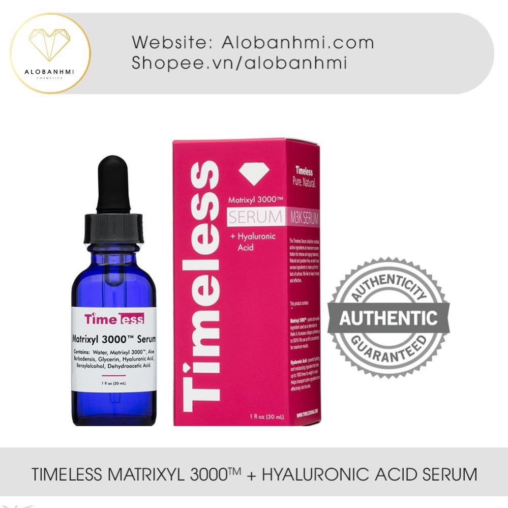 Serum Timeless Matrixyl 3000™ ( 30ml )