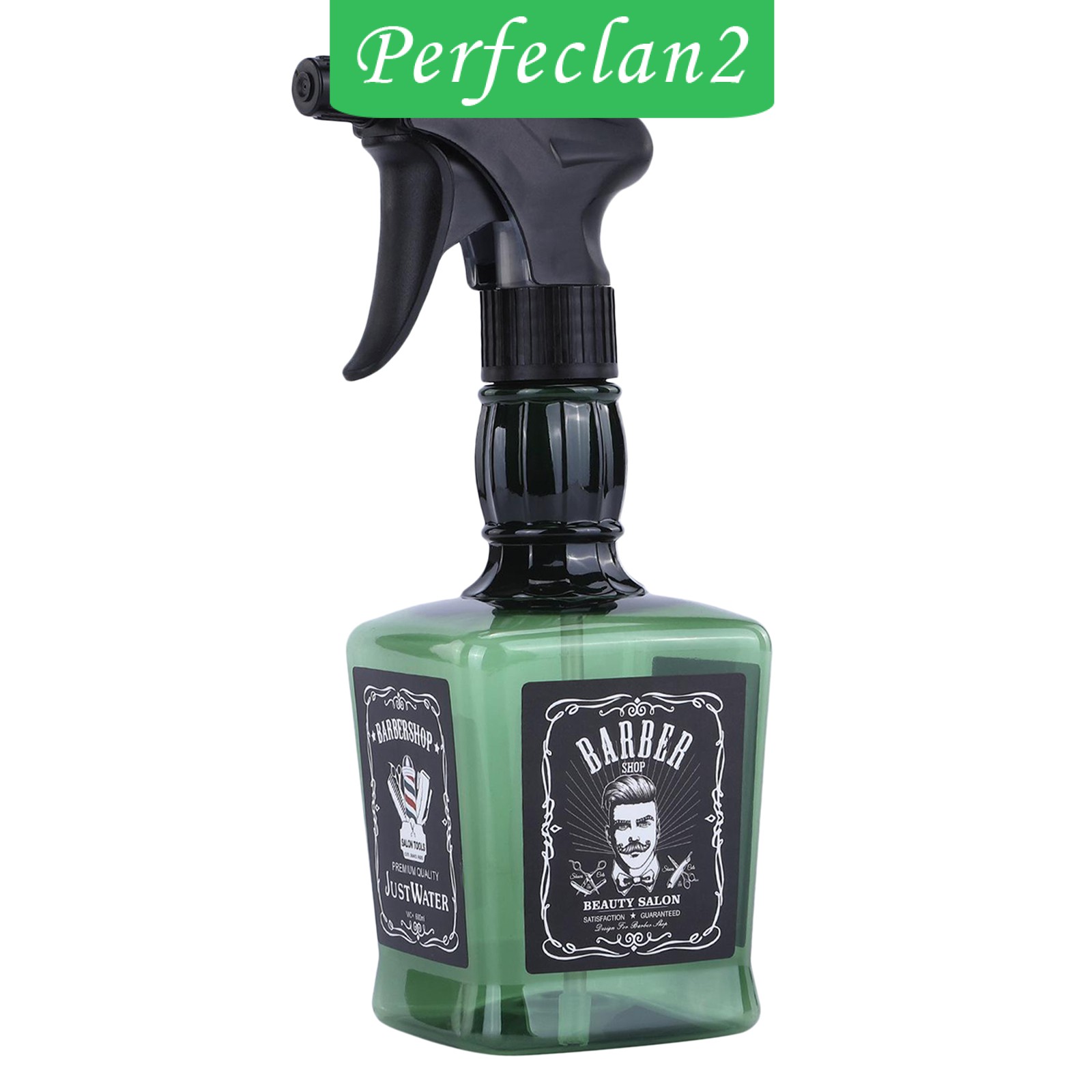 Bình xịt đựng nước 600ml dành cho cắt tóc/tạo kiểu | BigBuy360 - bigbuy360.vn