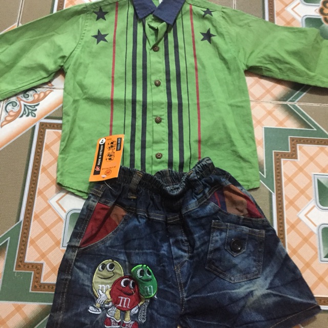 Combo khách đặt