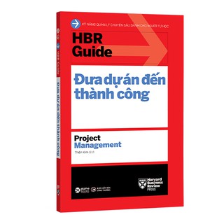 Combo Sách HBR Guide 2021 - Harvard Business Review Press: Cẩm Nang Cho Những Nhà Quản Lý (AB)