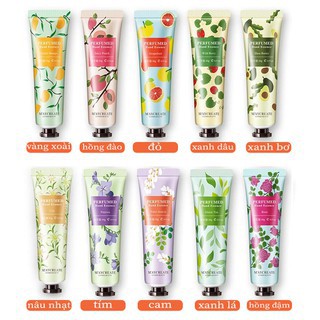 Kem Dưỡng Da Tay Mềm Mịn MAYCREATE - Venus store | BigBuy360 - bigbuy360.vn