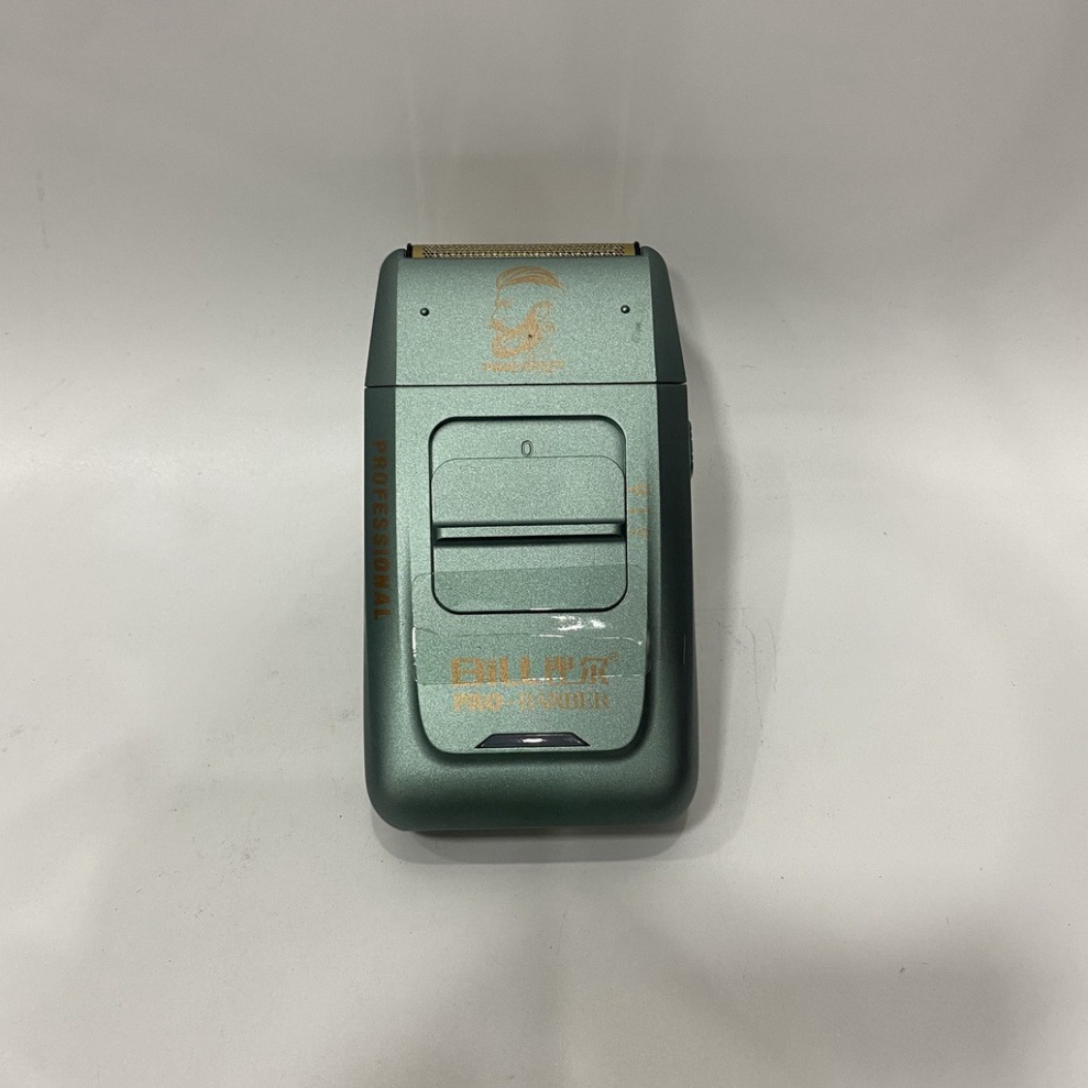 [CHÍNH HÃNG] Cạo Khô Bill 9736