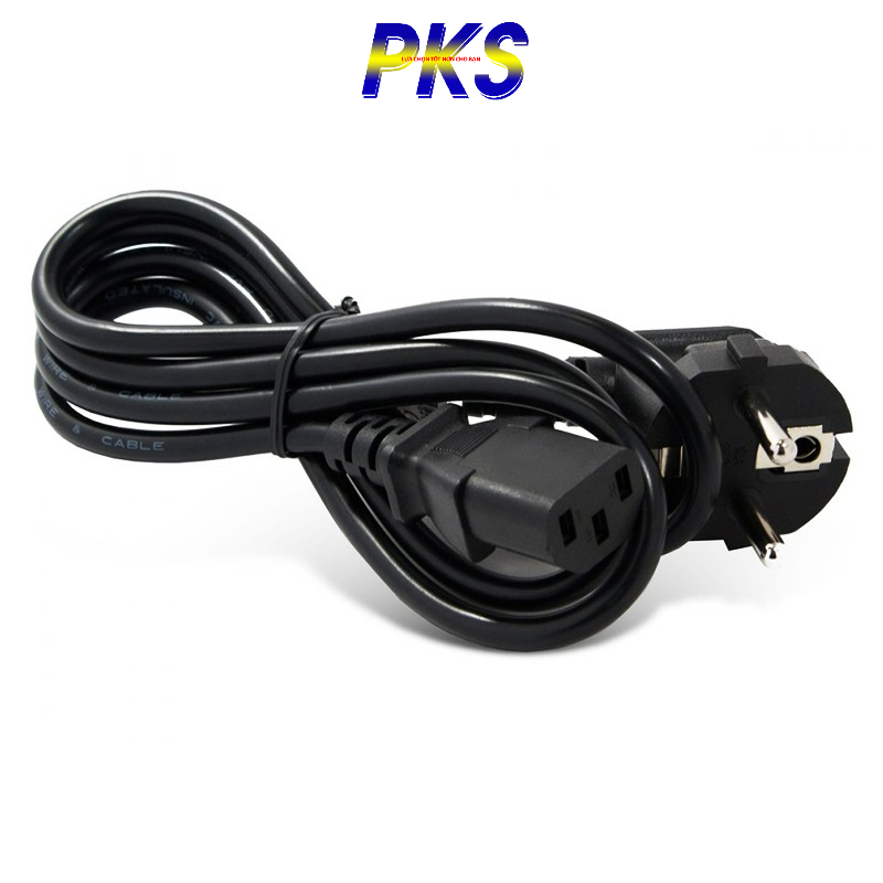 Dây Nguồn PC Xịn