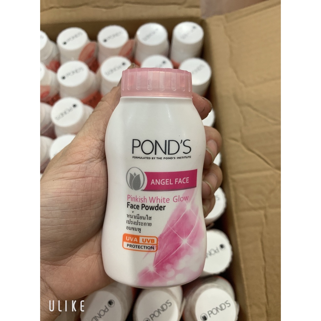 Phấn phủ trang điểm kiểm soát dầu nhờn Ponds 50g