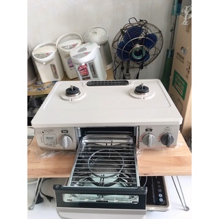 Bếp gas nội địa Nhật