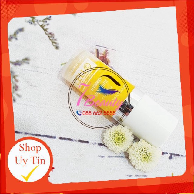 Mực Cello Vàng Chanh,Mực Vàng Chanh Khử Thâm Môi,Mựuc Phun xăm | BigBuy360 - bigbuy360.vn