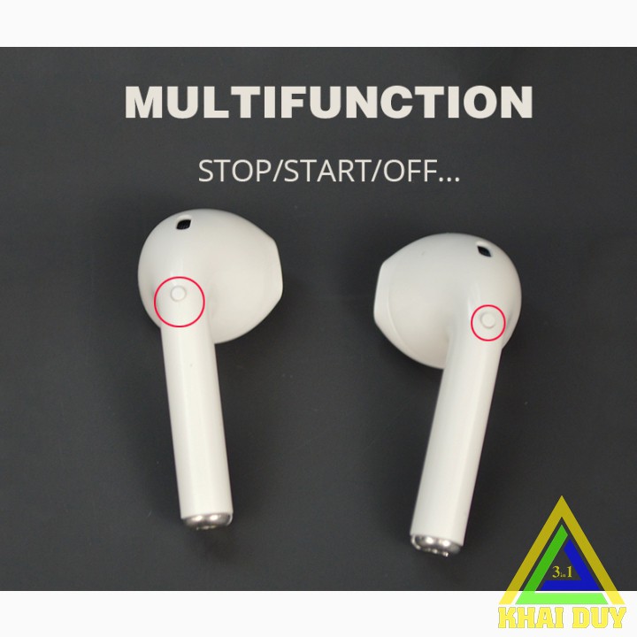 Tai nghe bluetooth Airpod Afans