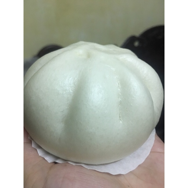Combo Bột bánh bao vàmen