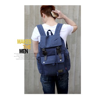 Balo vải bố Maibo RE0291