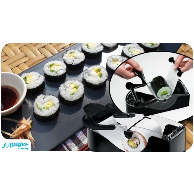 MÁY CUỘN SUSHI