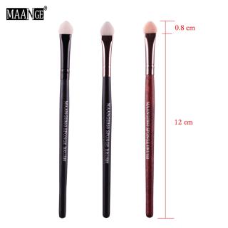 Bộ 3 Cọ MAANGE Phun Phấn Mắt Trang Điểm