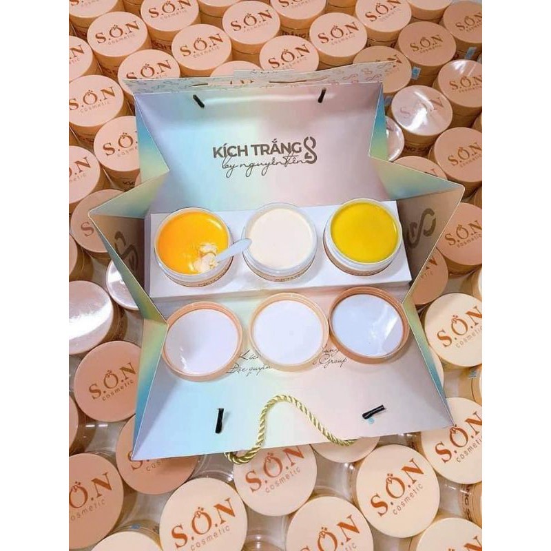 BODY S.O.N TAM SẮC giá tốt | BigBuy360 - bigbuy360.vn